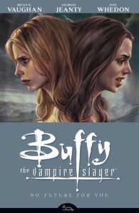 Buffy vol 1