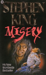 Misery (King book)
