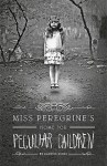 miss peregrine's book 1