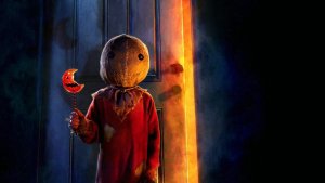 Trick 'r Treat