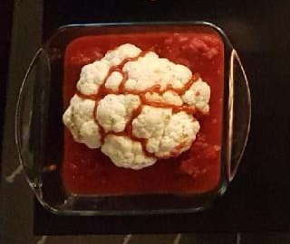 Halloween Spread 2017