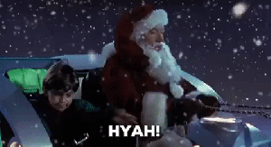 the santa clause gif