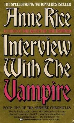 Interview Vampire